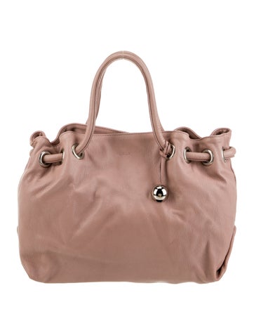 Furla Handle Bags Leather Top Bag