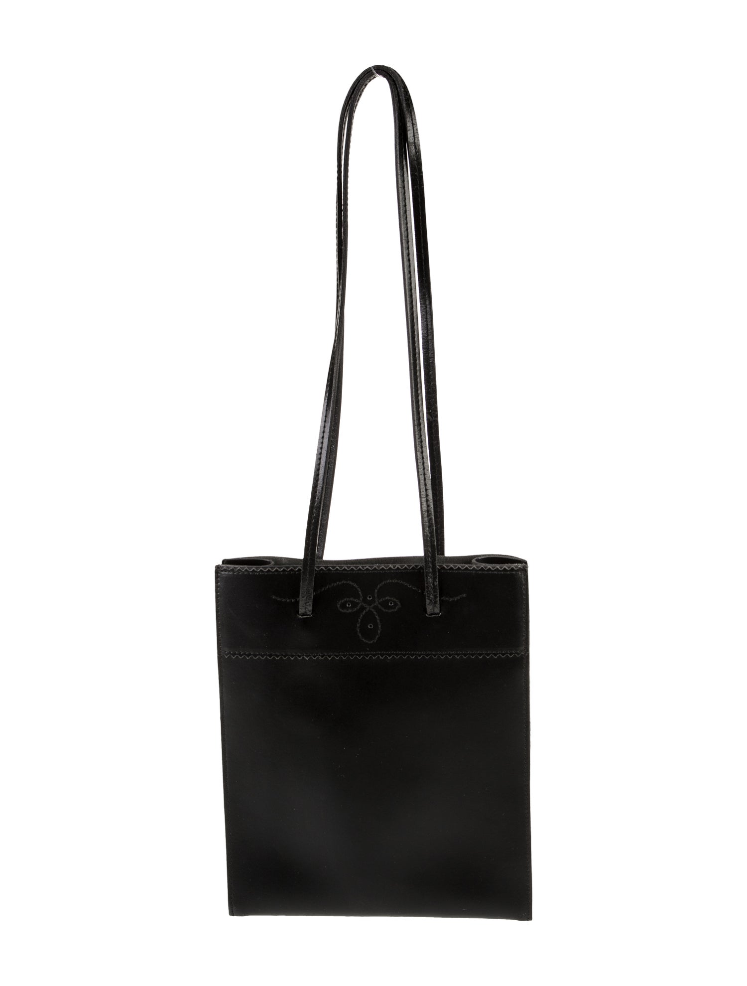Furla Leather Shoulder Bag