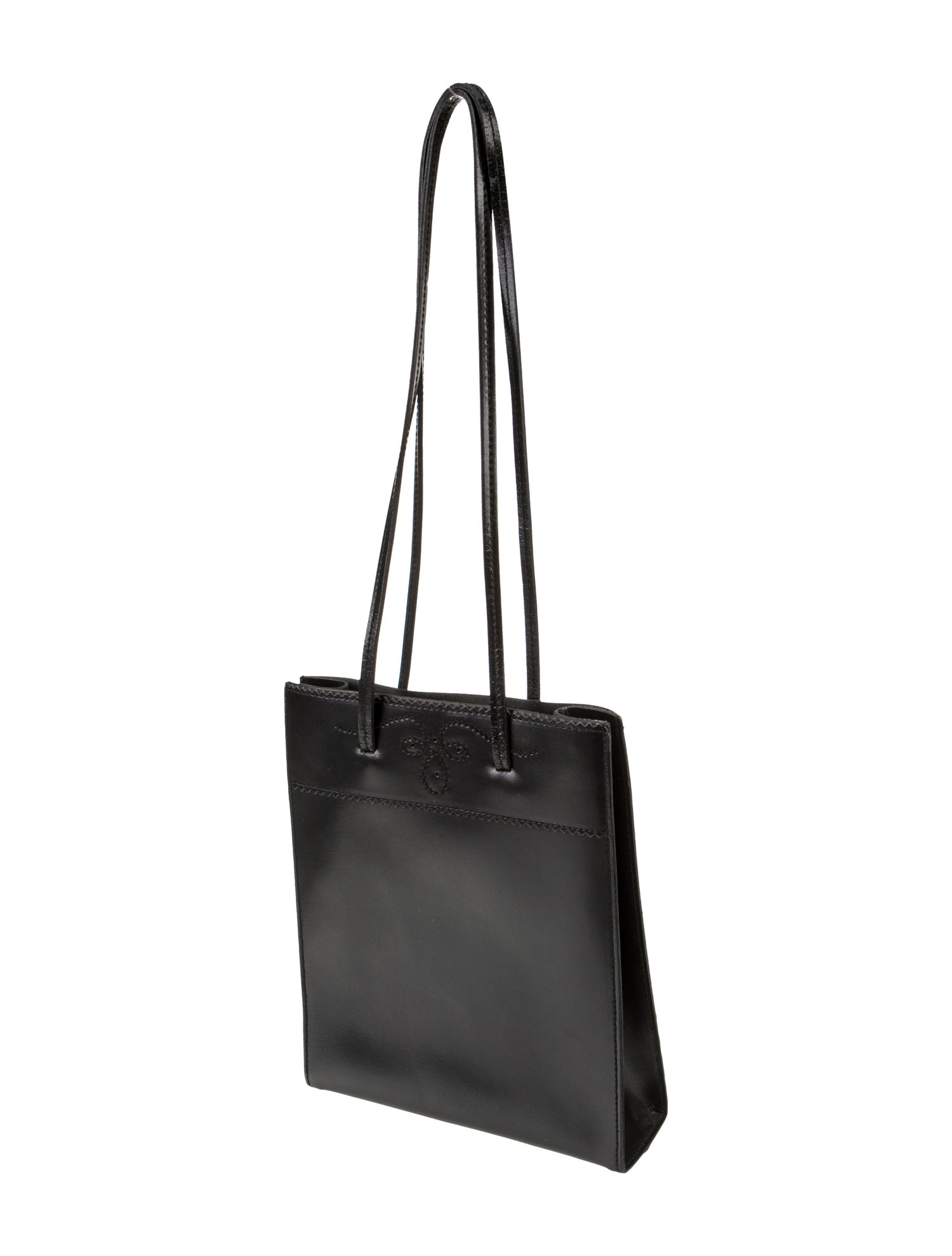 Furla Leather Shoulder Bag