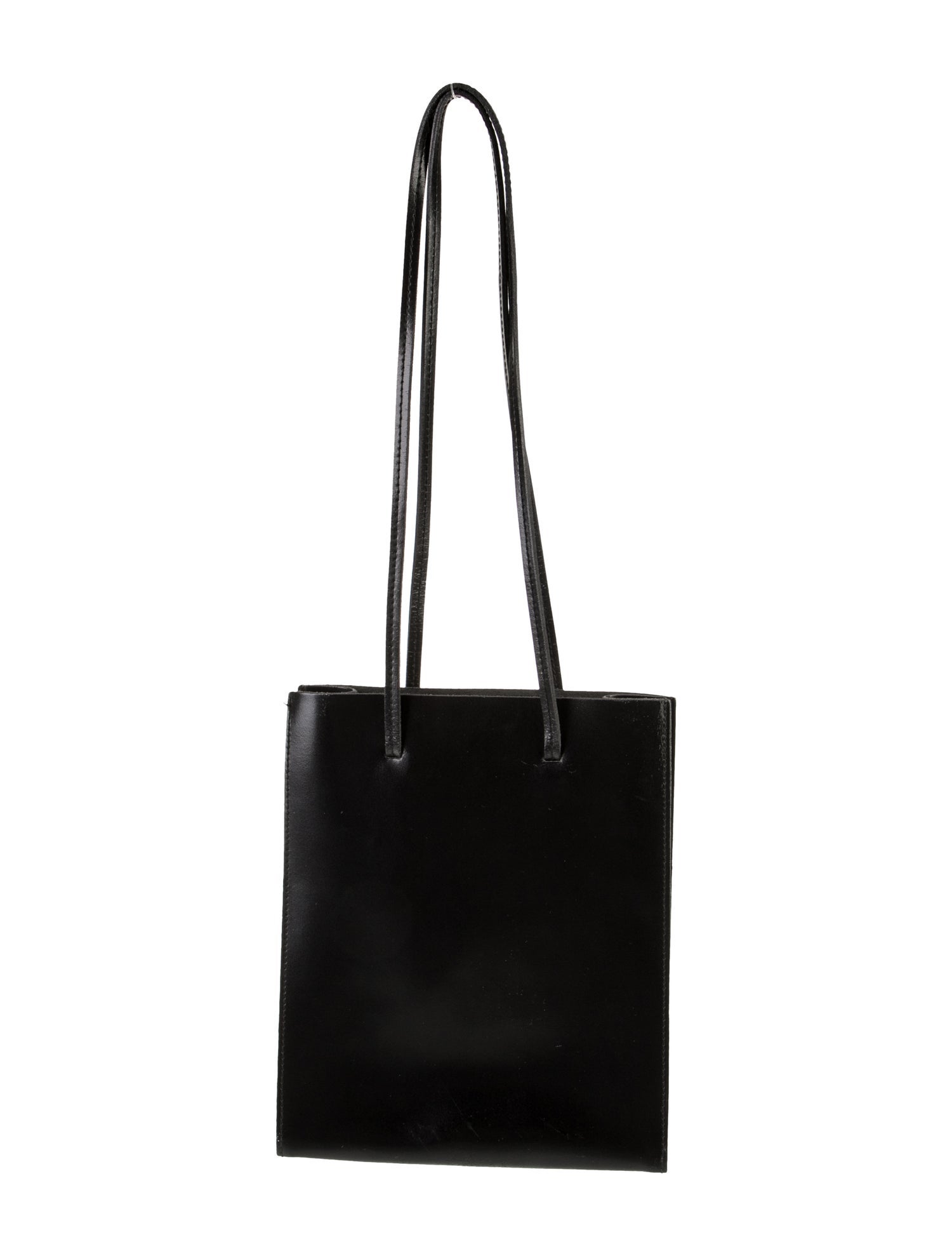 Furla Leather Shoulder Bag