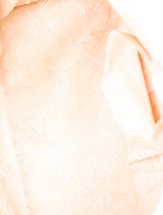 Furla Leather Top Handle Bag