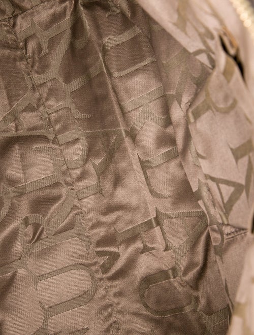 Furla Leather Top Handle Bag