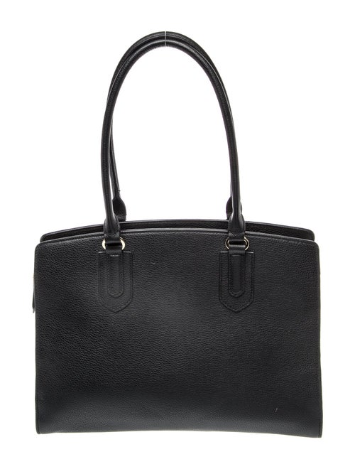 Furla Leather Shoulder Bag