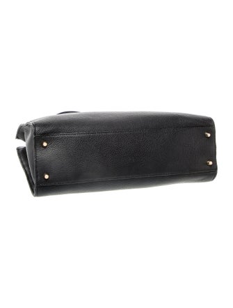 Furla Leather Shoulder Bag