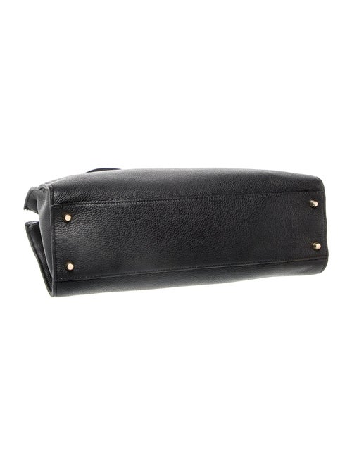 Furla Leather Shoulder Bag