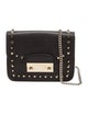 Furla Leather Crossbody Bag