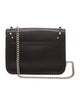 Furla Leather Crossbody Bag