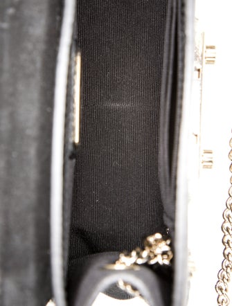 Furla Leather Crossbody Bag