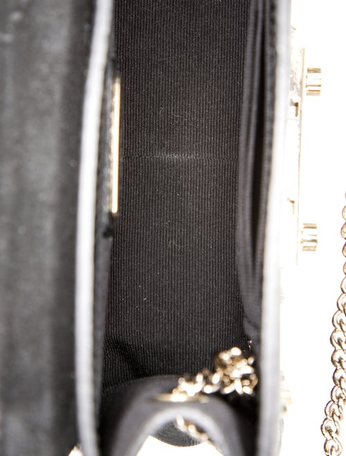 Furla Leather Crossbody Bag