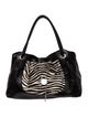 Furla Leather Shoulder Bag