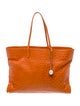 Furla Leather Tote