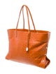 Furla Leather Tote