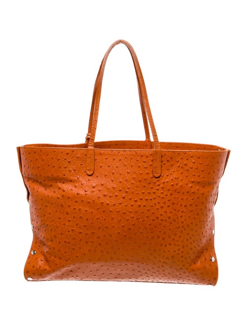 Furla Leather Tote