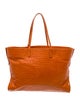 Furla Leather Tote