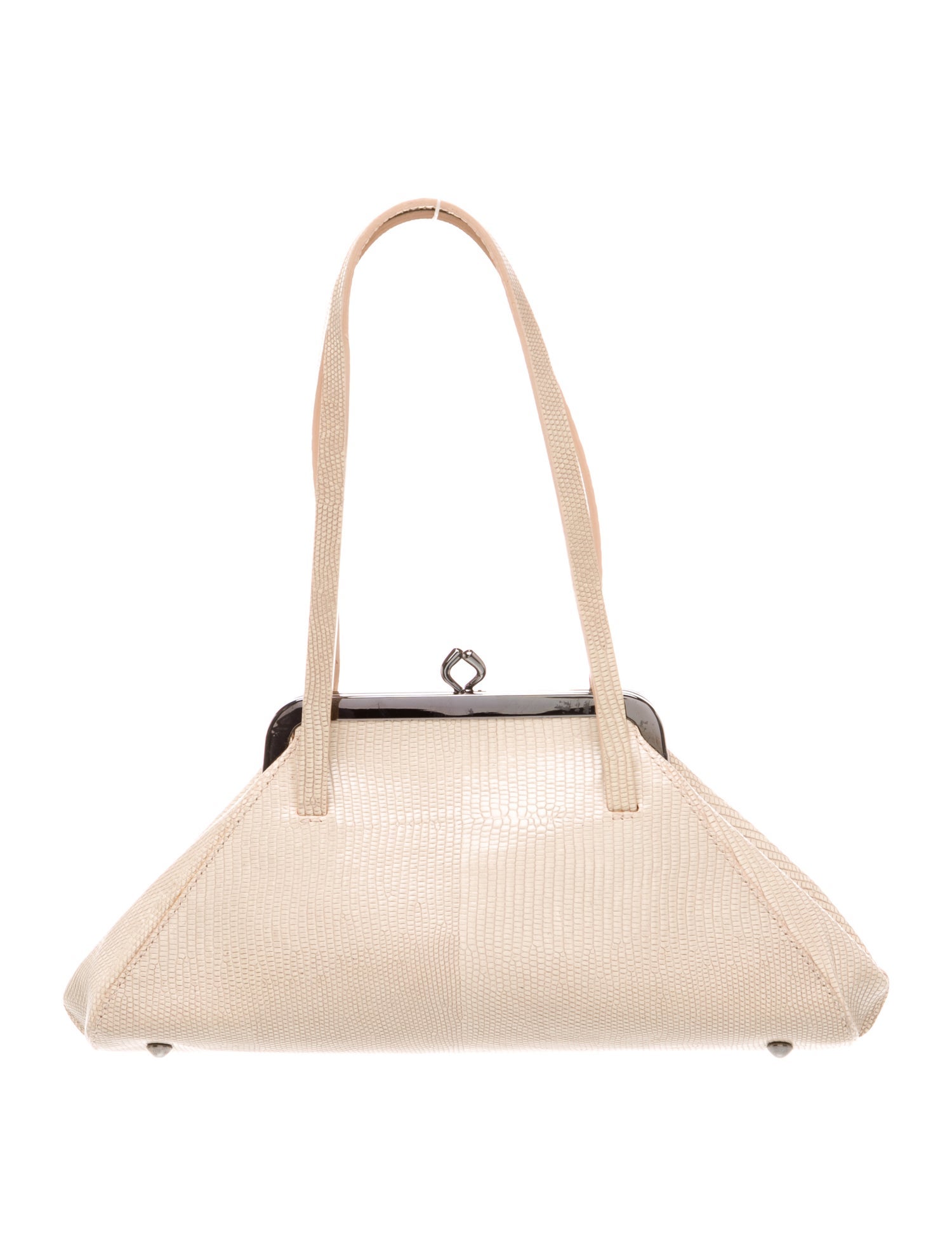 Furla Leather Shoulder Bag