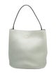 Furla Leather Bucket Bag