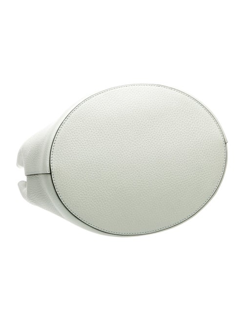 Furla Leather Bucket Bag