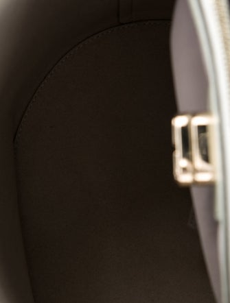 Furla Leather Bucket Bag