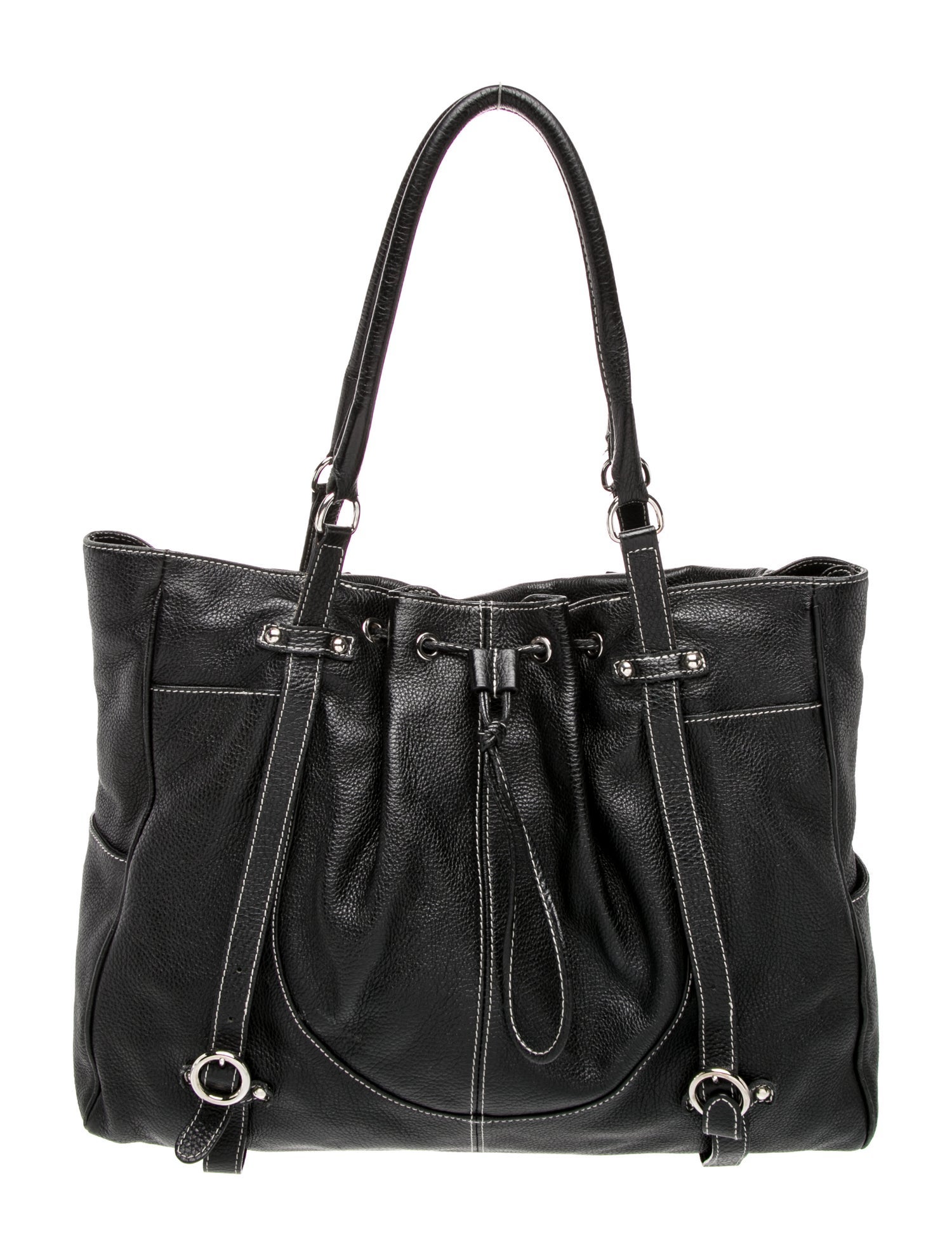 Furla Signature Tote