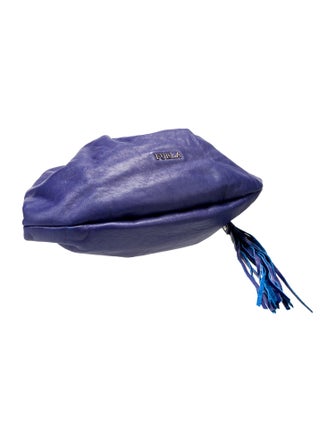 Furla Leather Shoulder Bag