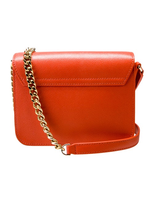 Furla Leather Crossbody Bag