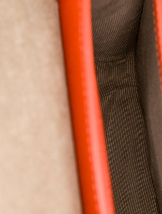 Furla Leather Crossbody Bag