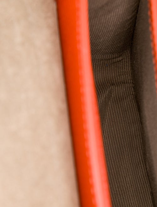 Furla Leather Crossbody Bag