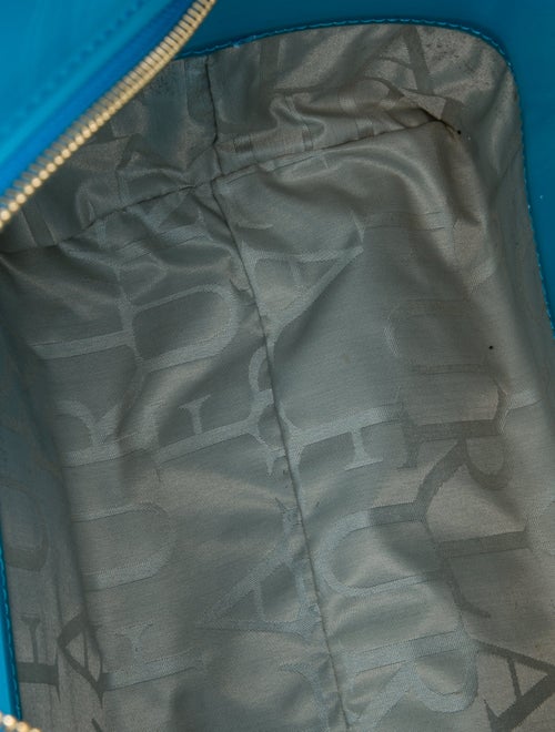 Furla PVC Top Handle Bag