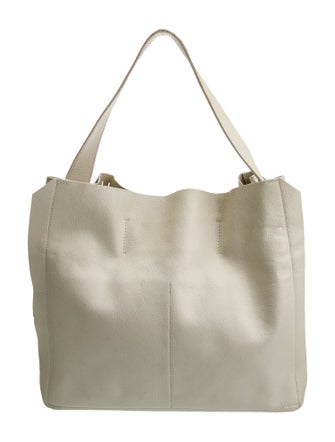 Furla Leather Shoulder Bag