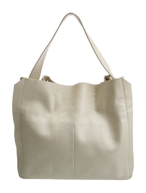 Furla Leather Shoulder Bag