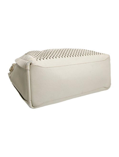 Furla Leather Shoulder Bag