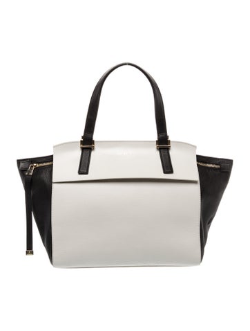 Furla Handle Bags Leather Top Bag