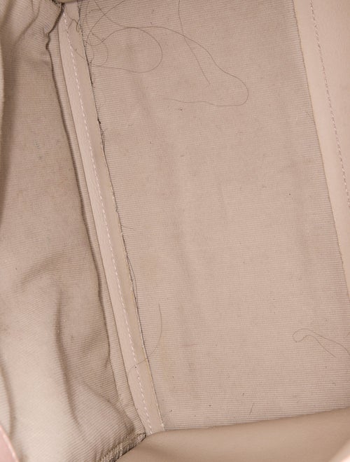 Furla Saffiano Leather Top Handle Bag