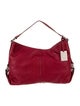 Furla Leather Top Handle Bag