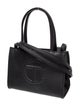 Telfar Vegan Leather Crossbody Bag Small