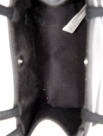 Telfar Vegan Leather Crossbody Bag Small