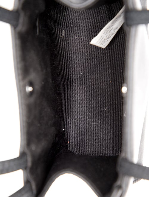 Telfar Vegan Leather Crossbody Bag Small