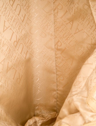 Furla Leather Top Handle Bag