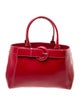 Furla Leather Shoulder Bag
