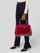 Furla Leather Shoulder Bag