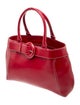 Furla Leather Shoulder Bag