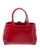 Furla Leather Shoulder Bag