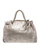 Furla Leather Top Handle Bag