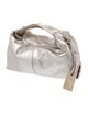 Furla Leather Top Handle Bag
