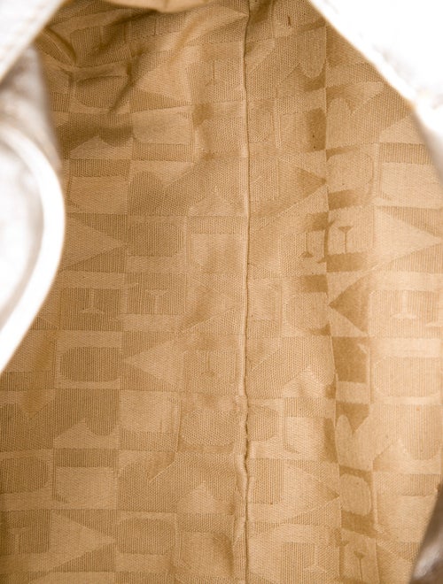 Furla Leather Top Handle Bag