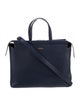Furla Saffiano Leather Top Handle Bag