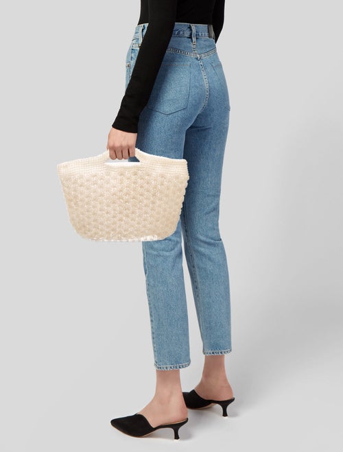 Furla Top Handle Bag