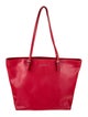 Furla Leather Tote