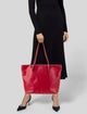Furla Leather Tote