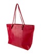 Furla Leather Tote